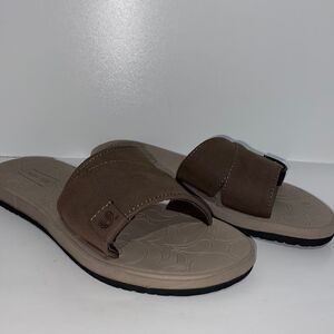 Women’s High Tide Slide on sandals size 6